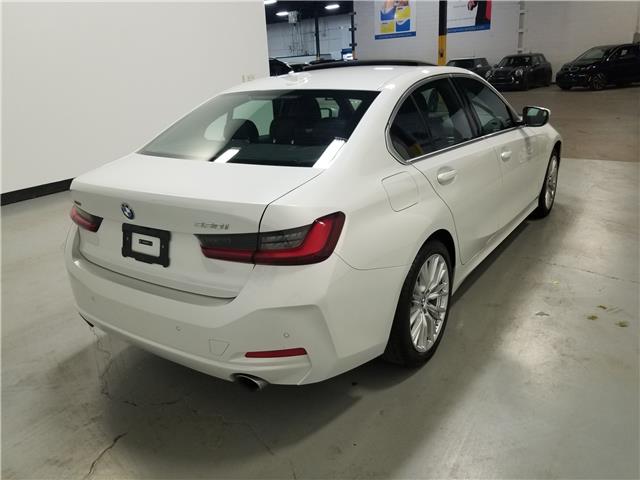 2024 BMW 330i xDrive (Stk: A4743) in Mississauga - Image 7 of 27