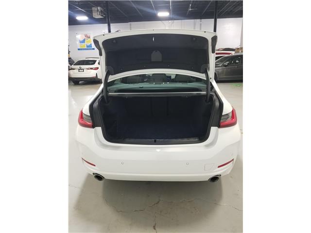 2024 BMW 330i xDrive (Stk: A4743) in Mississauga - Image 9 of 27
