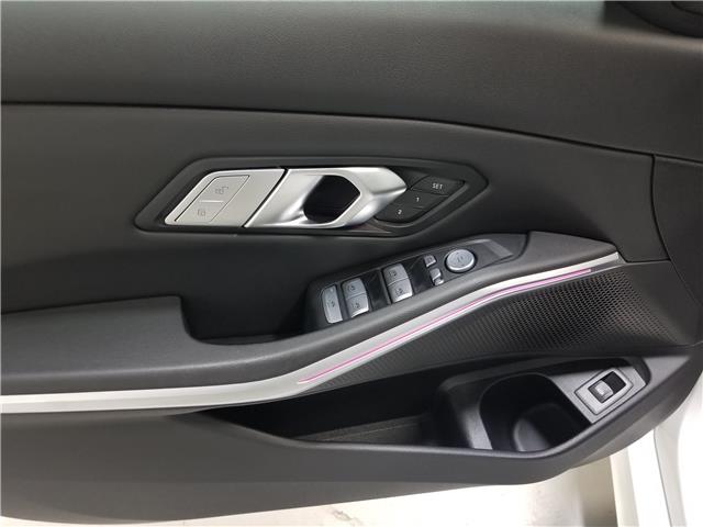 2024 BMW 330i xDrive (Stk: A4743) in Mississauga - Image 10 of 27
