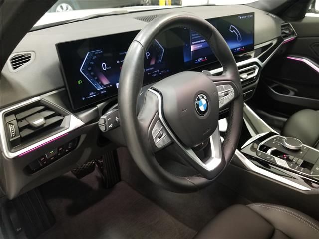 2024 BMW 330i xDrive (Stk: A4743) in Mississauga - Image 12 of 27