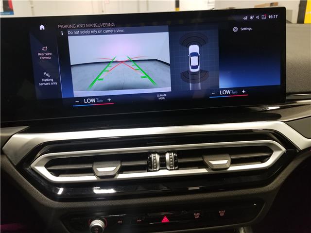 2024 BMW 330i xDrive (Stk: A4743) in Mississauga - Image 19 of 27