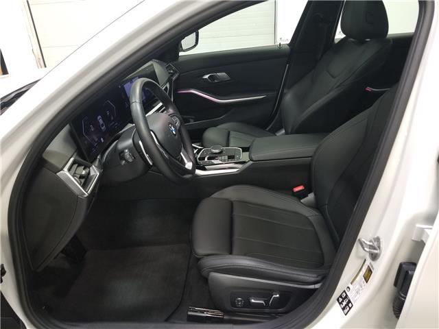2024 BMW 330i xDrive (Stk: A4743) in Mississauga - Image 20 of 27