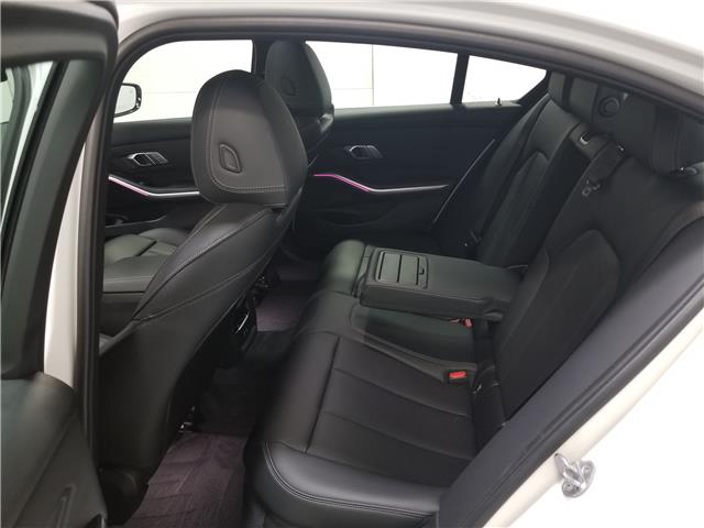 2024 BMW 330i xDrive (Stk: A4743) in Mississauga - Image 21 of 27