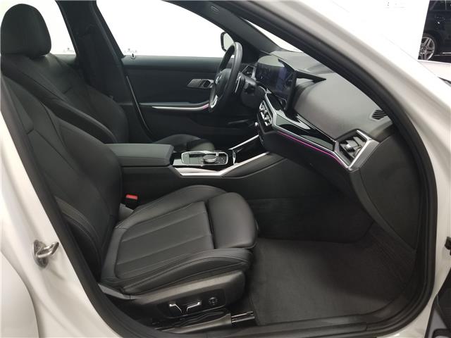 2024 BMW 330i xDrive (Stk: A4743) in Mississauga - Image 24 of 27