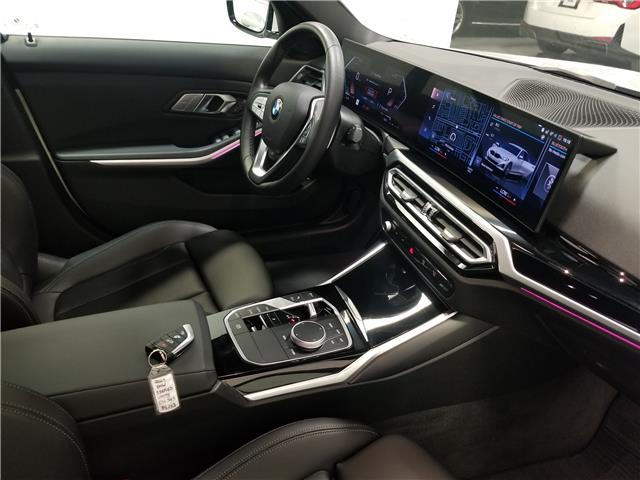 2024 BMW 330i xDrive (Stk: A4743) in Mississauga - Image 26 of 27