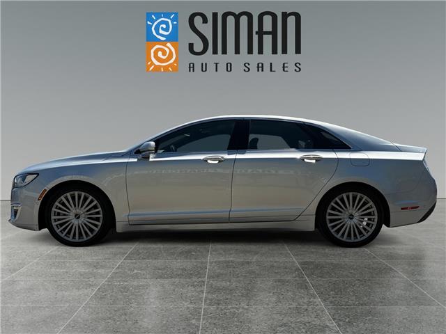 2017 Lincoln MKZ Reserve (Stk: C3336) in Regina - Image 2 of 21