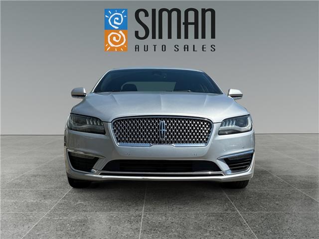 2017 Lincoln MKZ Reserve (Stk: C3336) in Regina - Image 8 of 21