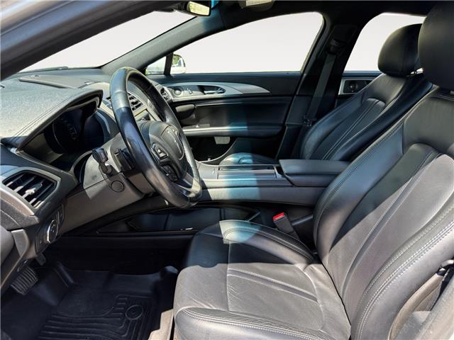 2017 Lincoln MKZ Reserve (Stk: C3336) in Regina - Image 9 of 21