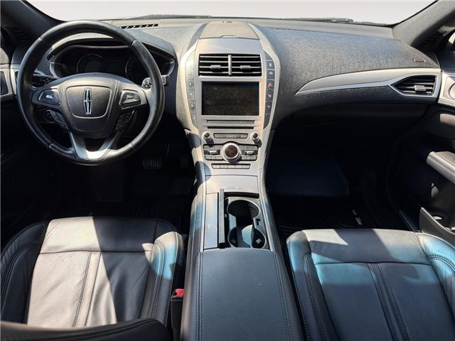 2017 Lincoln MKZ Reserve (Stk: C3336) in Regina - Image 10 of 21