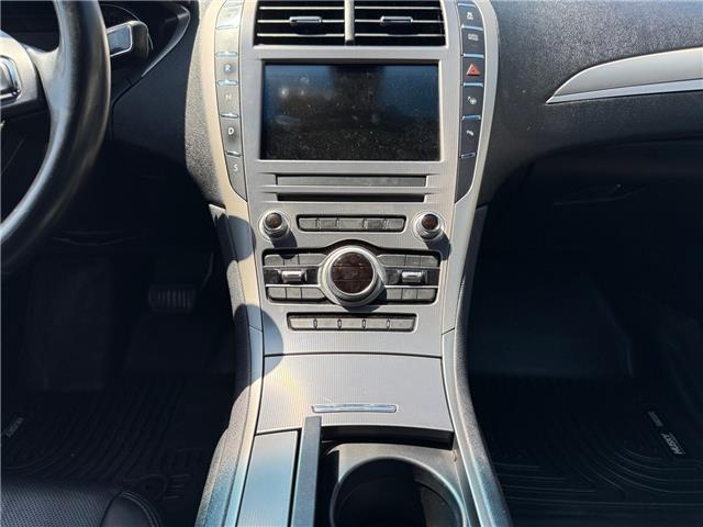 2017 Lincoln MKZ Reserve (Stk: C3336) in Regina - Image 11 of 21