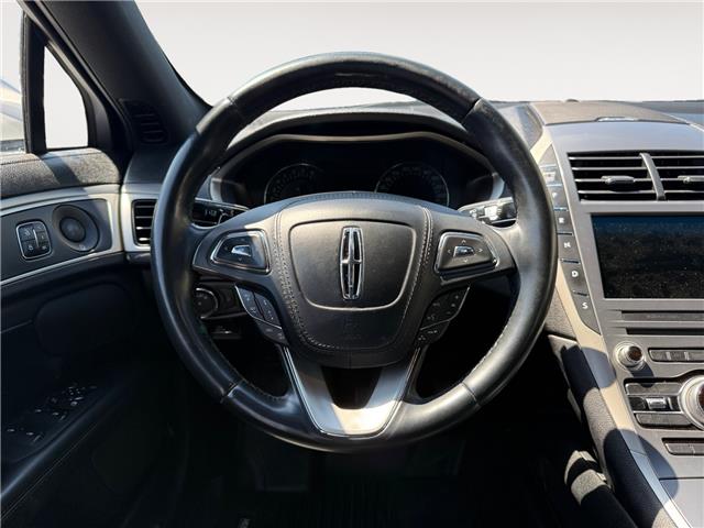 2017 Lincoln MKZ Reserve (Stk: C3336) in Regina - Image 12 of 21
