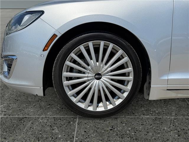 2017 Lincoln MKZ Reserve (Stk: C3336) in Regina - Image 14 of 21