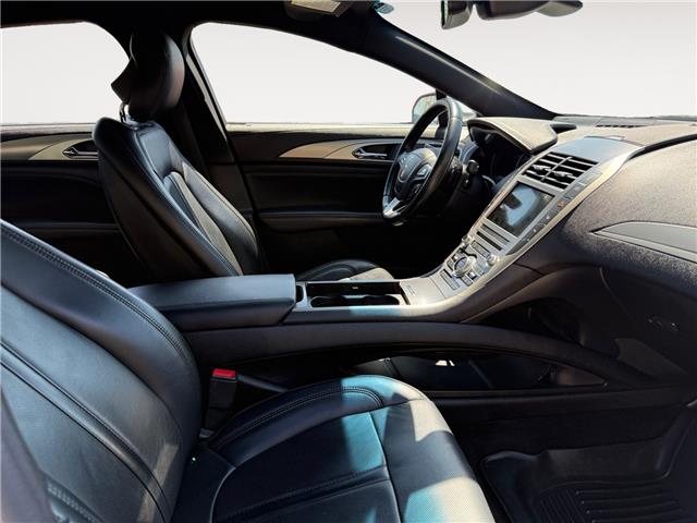 2017 Lincoln MKZ Reserve (Stk: C3336) in Regina - Image 15 of 21