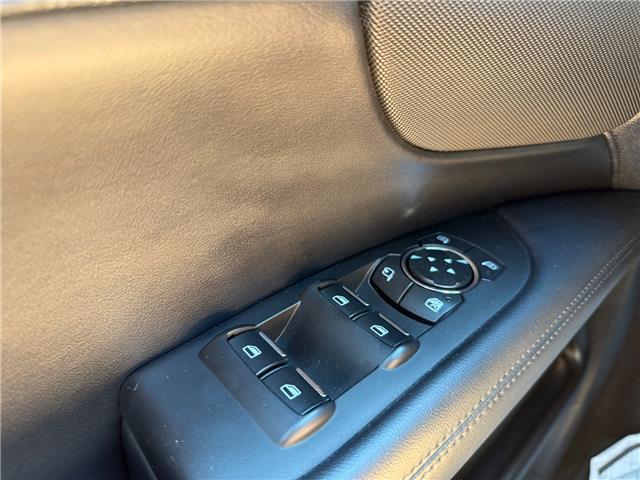 2017 Lincoln MKZ Reserve (Stk: C3336) in Regina - Image 16 of 21