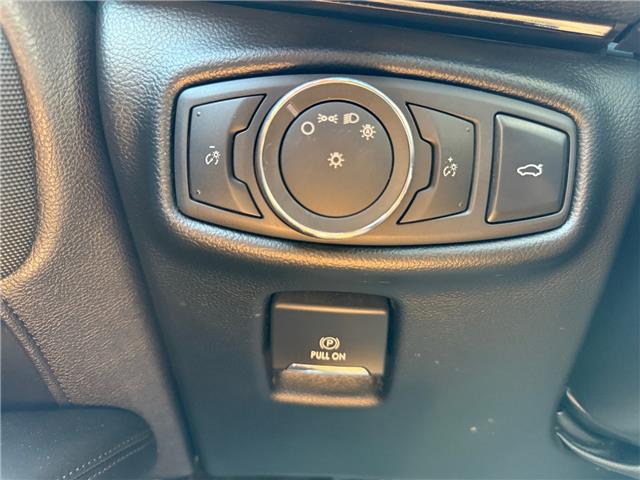 2017 Lincoln MKZ Reserve (Stk: C3336) in Regina - Image 17 of 21