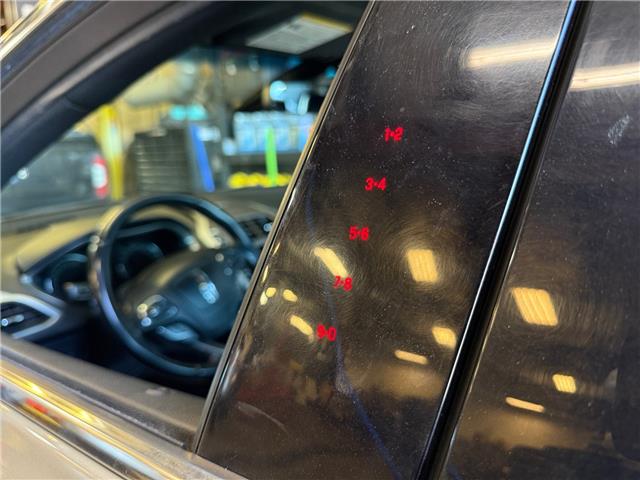 2017 Lincoln MKZ Reserve (Stk: C3336) in Regina - Image 21 of 21