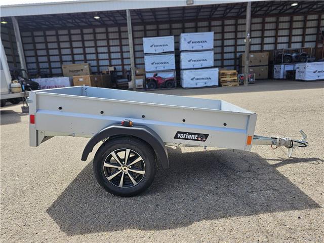 2025 - VARIANT TRAILER (Stk: PM-039) in Grande Prairie - Image 1 of 6