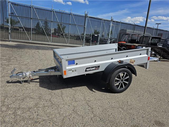2025 - VARIANT TRAILER (Stk: PM-040) in Grande Prairie - Image 2 of 6