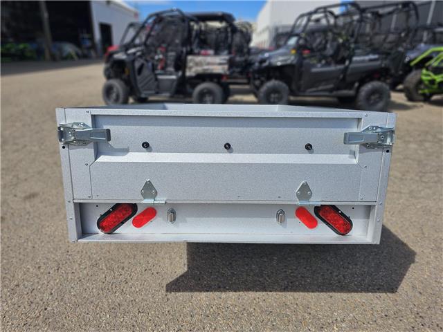 2025 - VARIANT TRAILER (Stk: PM-040) in Grande Prairie - Image 4 of 6