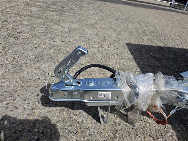 2025 - VARIANT TRAILER (Stk: PM-040) in Grande Prairie - Image 5 of 6