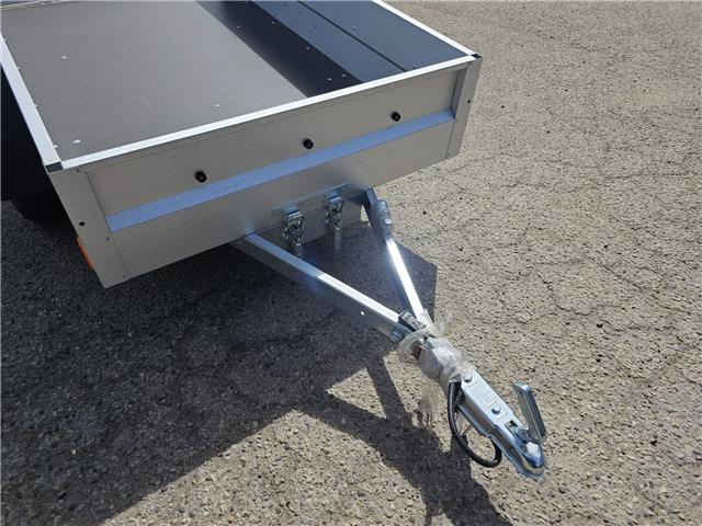 2025 - VARIANT TRAILER (Stk: PM-040) in Grande Prairie - Image 6 of 6