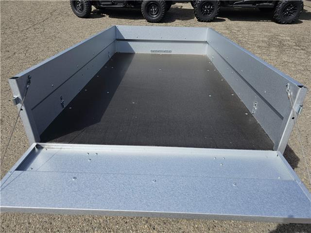 2025 - VARIANT TRAILER (Stk: PM-041) in Grande Prairie - Image 3 of 6