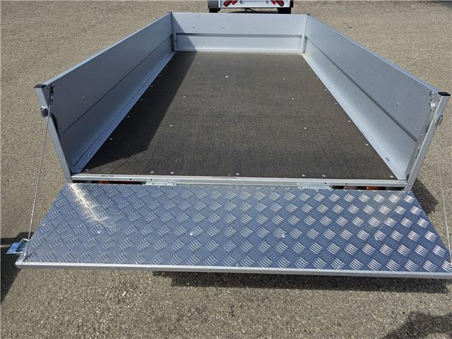 2025 - VARIANT 12' UTILITY W/TILT (Stk: PM-042) in Grande Prairie - Image 6 of 7