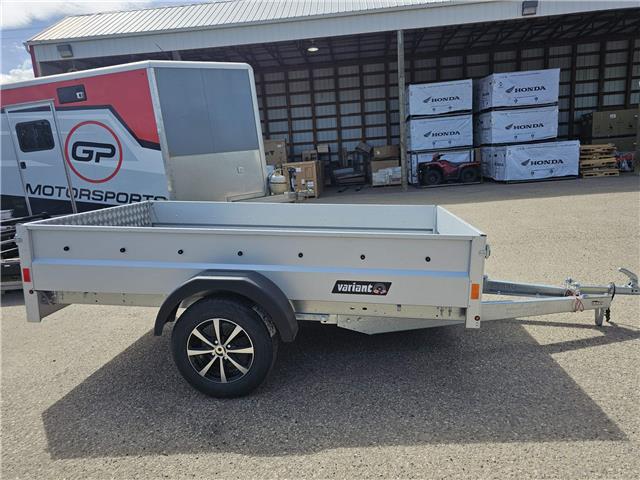 2025 - VARIANT TRAILER (Stk: PM-043) in Grande Prairie - Image 1 of 7