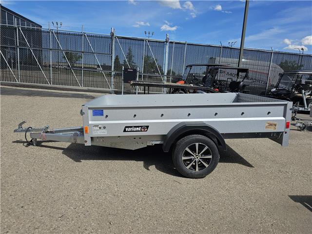 2025 - VARIANT TRAILER (Stk: PM-043) in Grande Prairie - Image 4 of 7