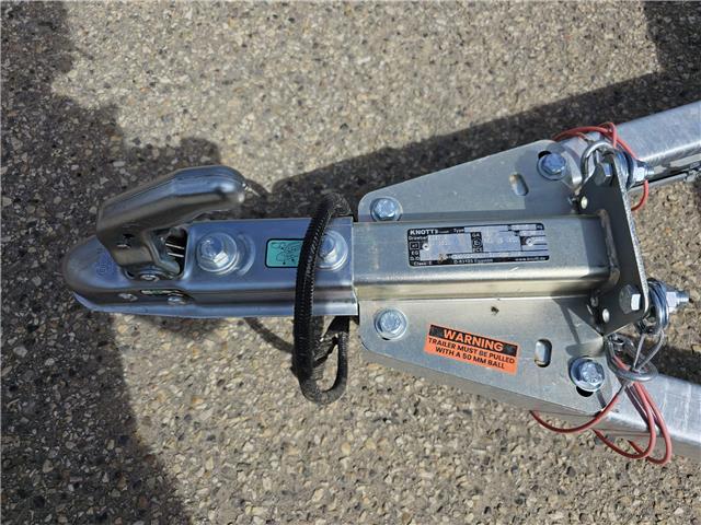 2025 - VARIANT TRAILER (Stk: PM-043) in Grande Prairie - Image 7 of 7