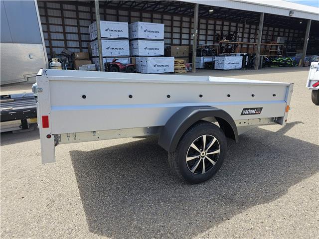 2025 - VARIANT TRAILER (Stk: PM-043) in Grande Prairie - Image 3 of 7