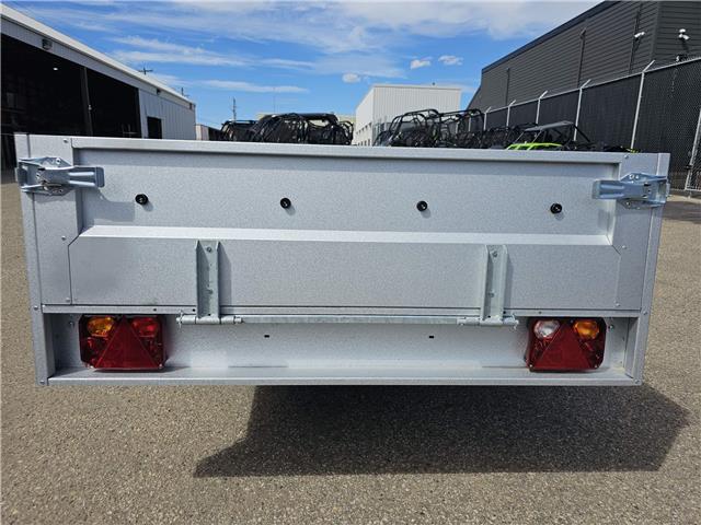 2025 - VARIANT TRAILER (Stk: PM-043) in Grande Prairie - Image 6 of 7