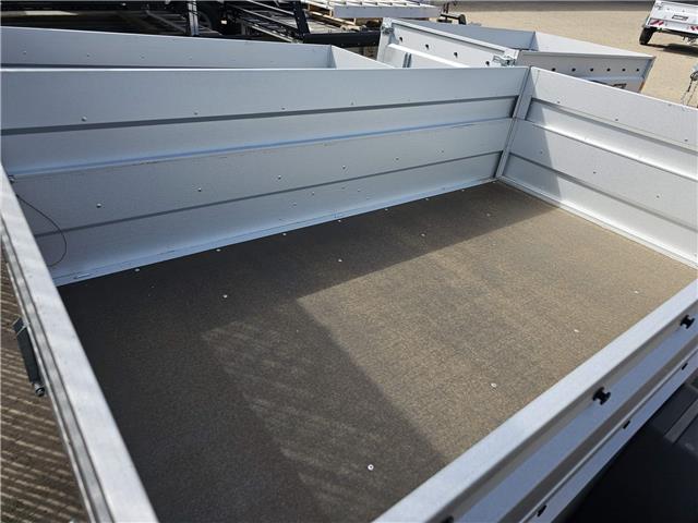 2025 - VARIANT 12' UTILITY EXT SIDES W/TILT (Stk: PM-038) in Grande Prairie - Image 7 of 7