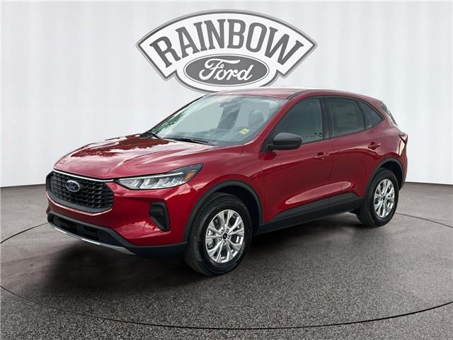 2025 Ford Escape Active (Stk: 25S043) in ROCKY MOUNTAIN HOUSE - Image 1 of 15