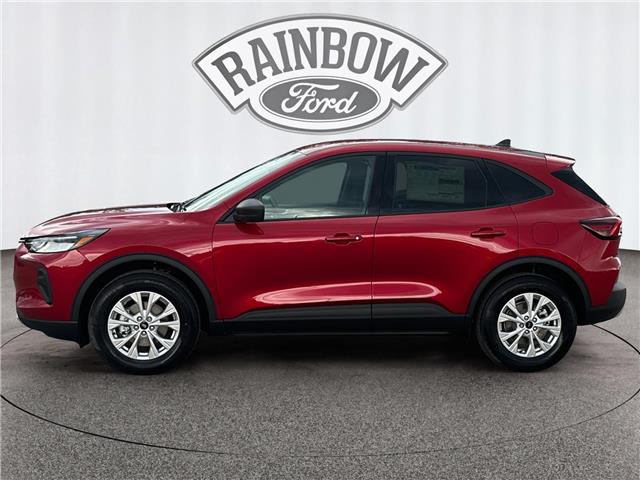 2025 Ford Escape Active (Stk: 25S043) in ROCKY MOUNTAIN HOUSE - Image 2 of 15