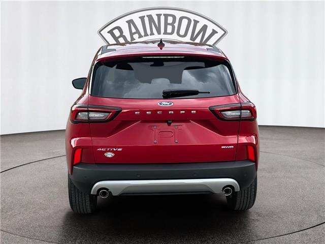 2025 Ford Escape Active (Stk: 25S043) in ROCKY MOUNTAIN HOUSE - Image 4 of 15