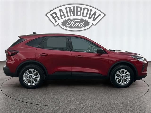 2025 Ford Escape Active (Stk: 25S043) in ROCKY MOUNTAIN HOUSE - Image 6 of 15