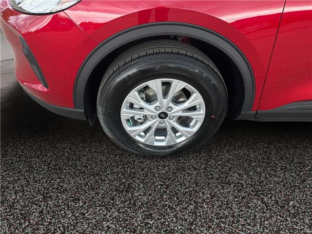 2025 Ford Escape Active (Stk: 25S043) in ROCKY MOUNTAIN HOUSE - Image 14 of 15