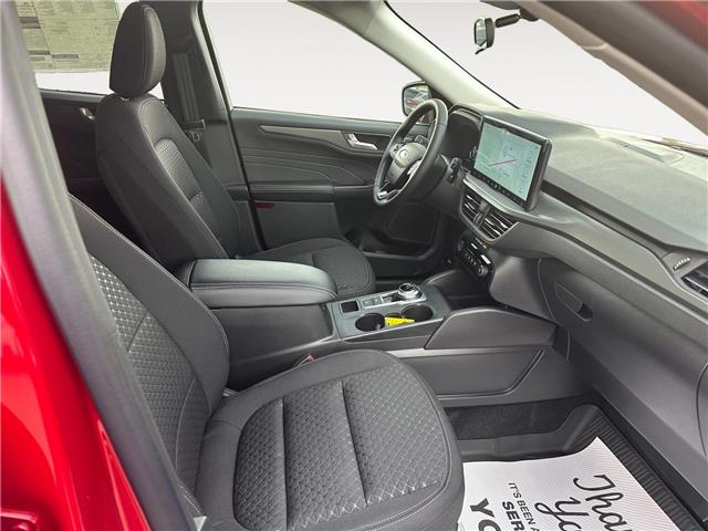 2025 Ford Escape Active (Stk: 25S043) in ROCKY MOUNTAIN HOUSE - Image 15 of 15