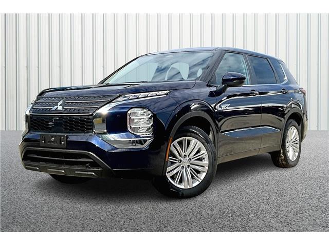 2025 Mitsubishi Outlander PHEV ES (Stk: 25P5740) in Cranbrook - Image 1 of 13