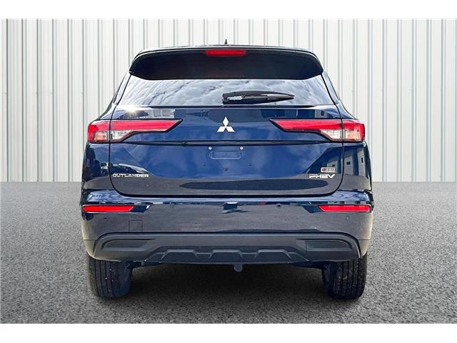2025 Mitsubishi Outlander PHEV ES (Stk: 25P5740) in Cranbrook - Image 4 of 13