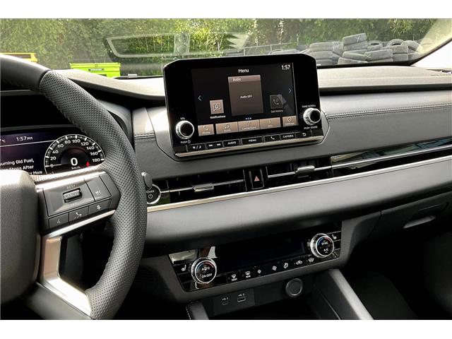 2025 Mitsubishi Outlander PHEV ES (Stk: 25P5740) in Cranbrook - Image 7 of 13