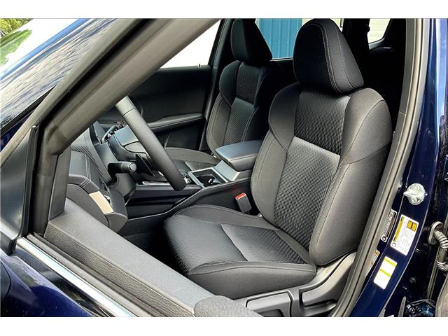 2025 Mitsubishi Outlander PHEV ES (Stk: 25P5740) in Cranbrook - Image 9 of 13