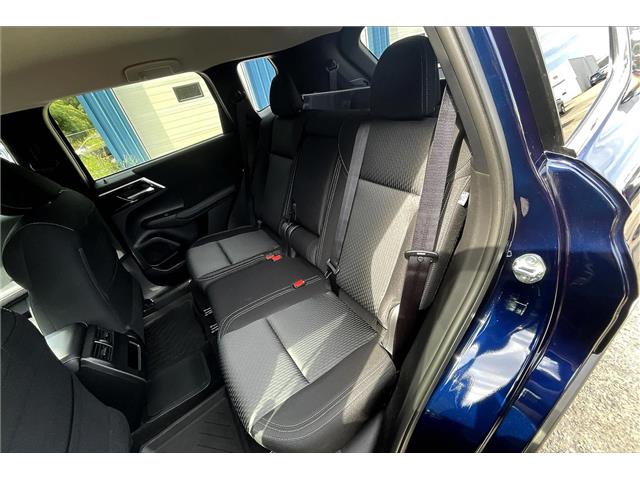2025 Mitsubishi Outlander PHEV ES (Stk: 25P5740) in Cranbrook - Image 10 of 13
