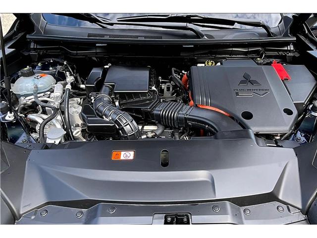 2025 Mitsubishi Outlander PHEV ES (Stk: 25P5740) in Cranbrook - Image 11 of 13