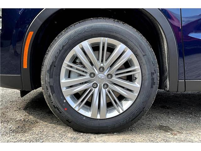 2025 Mitsubishi Outlander PHEV ES (Stk: 25P5740) in Cranbrook - Image 12 of 13