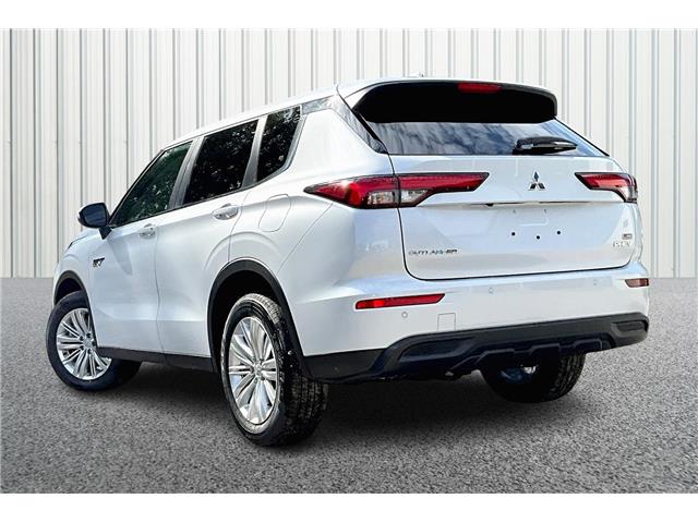 2025 Mitsubishi Outlander PHEV ES (Stk: 25P5858) in Cranbrook - Image 3 of 13