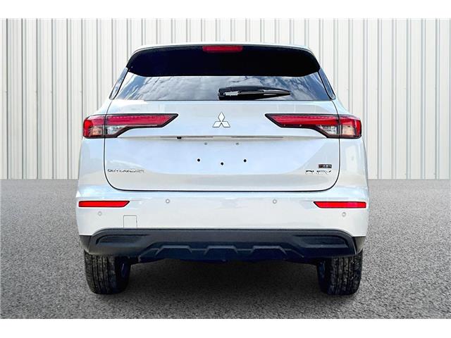 2025 Mitsubishi Outlander PHEV ES (Stk: 25P5858) in Cranbrook - Image 4 of 13
