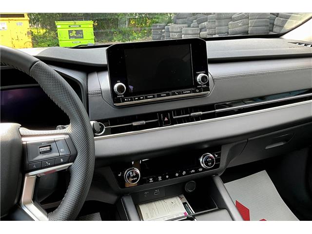 2025 Mitsubishi Outlander PHEV ES (Stk: 25P5858) in Cranbrook - Image 7 of 13