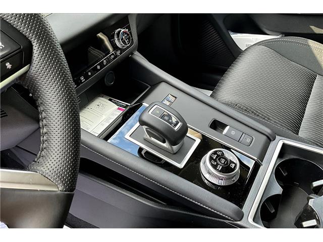 2025 Mitsubishi Outlander PHEV ES (Stk: 25P5858) in Cranbrook - Image 8 of 13